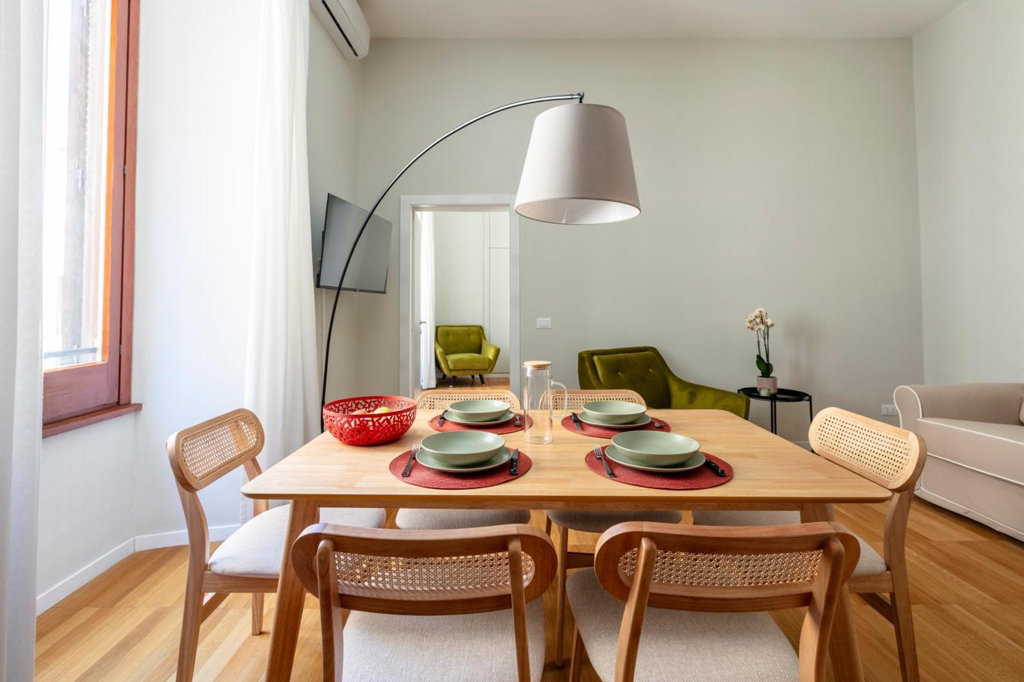 Casa Gracchi By Hili Lägenhet Rom Exteriör bild
